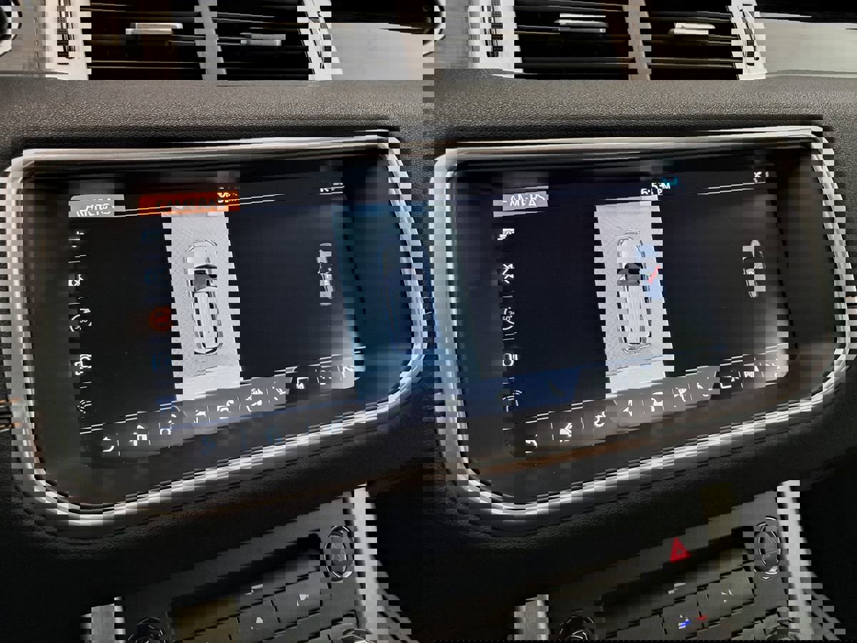 Used 2017 Land Rover Range Rover Evoque HSE Dynamic image 27