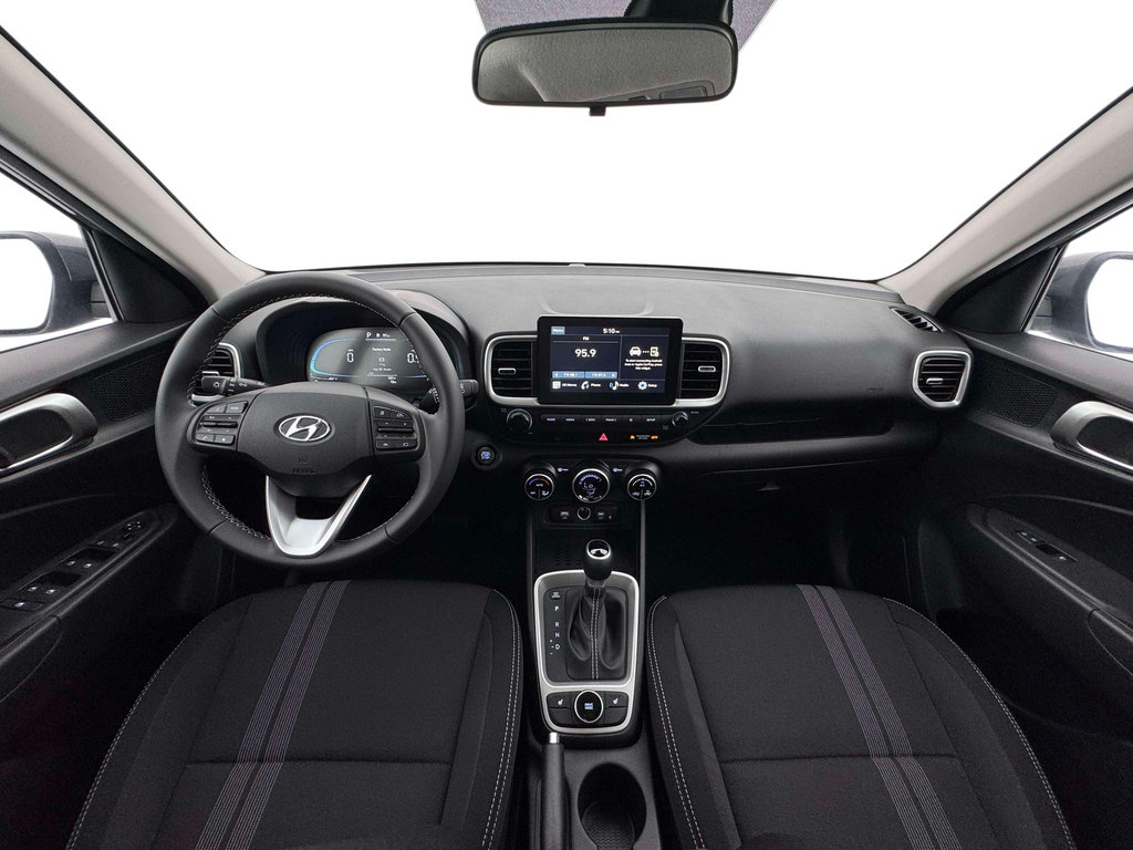 New 2026 Hyundai Venue SEL FWD image 13