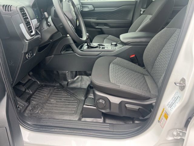 New 2025 Ford Ranger XL image 17