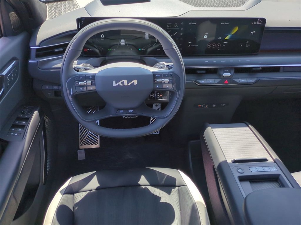 New 2026 Kia EV9 GT-Line image 29