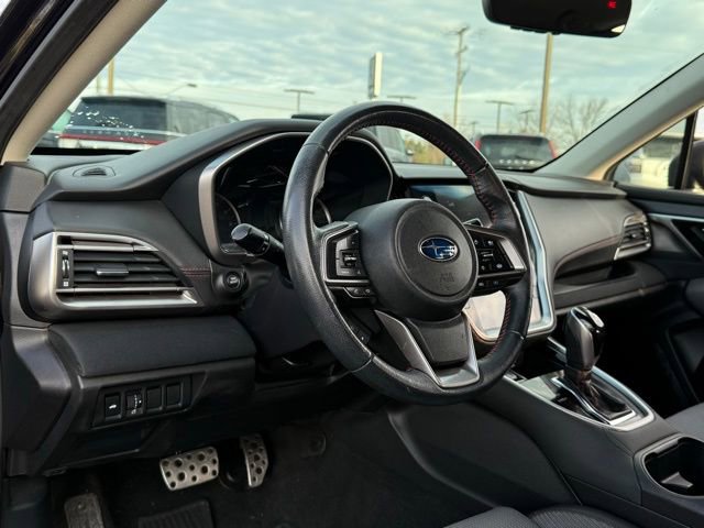 Used 2020 Subaru Legacy 2.5i Sport image 7