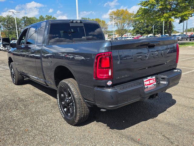 New 2026 RAM 2500 Laramie image 10