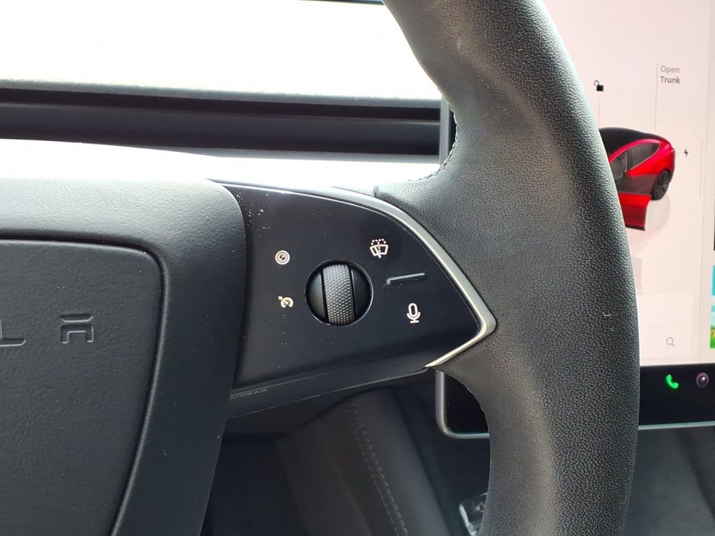 Used 2025 Tesla Model 3 Long Range RWD image 14