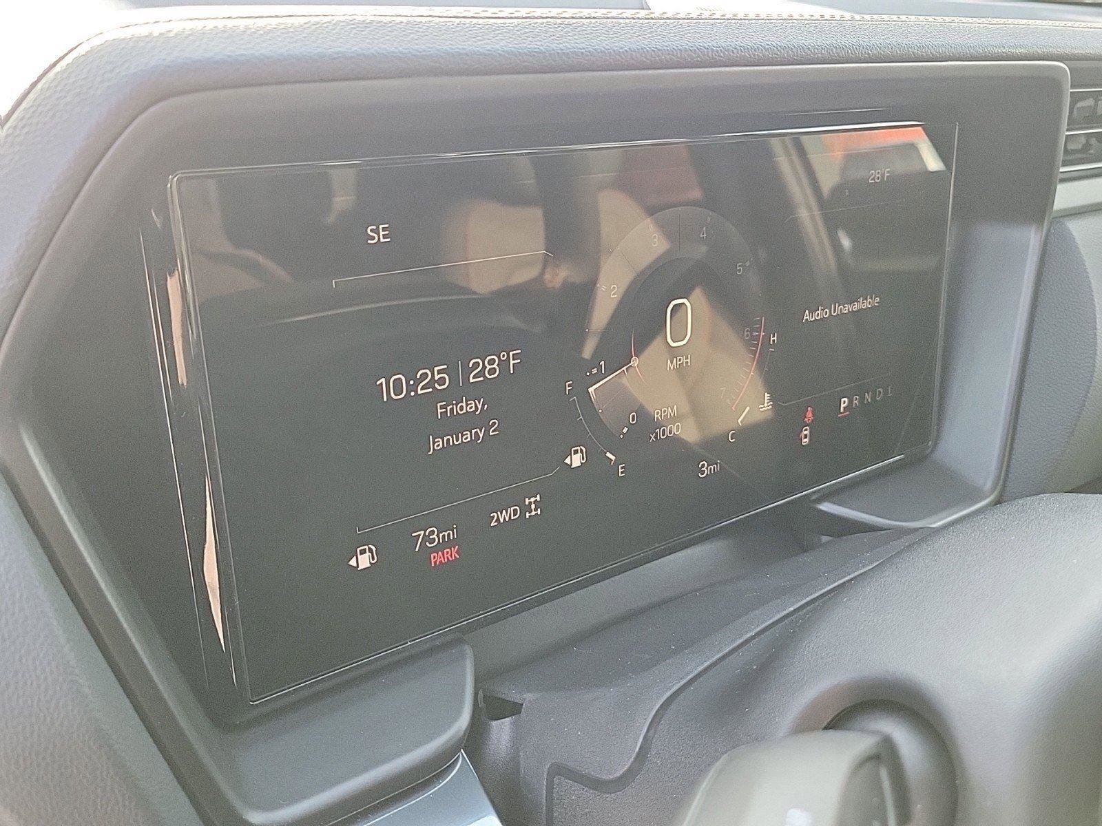 New 2026 GMC Terrain AT4 w/ Convenience Package III image 23