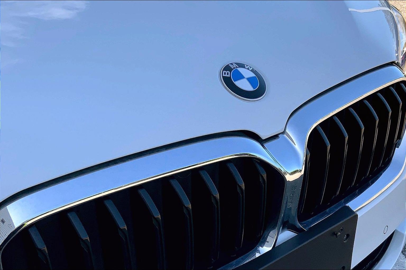 Used 2022 BMW 530i xDrive w/ Premium Package AWD/4WD image 29