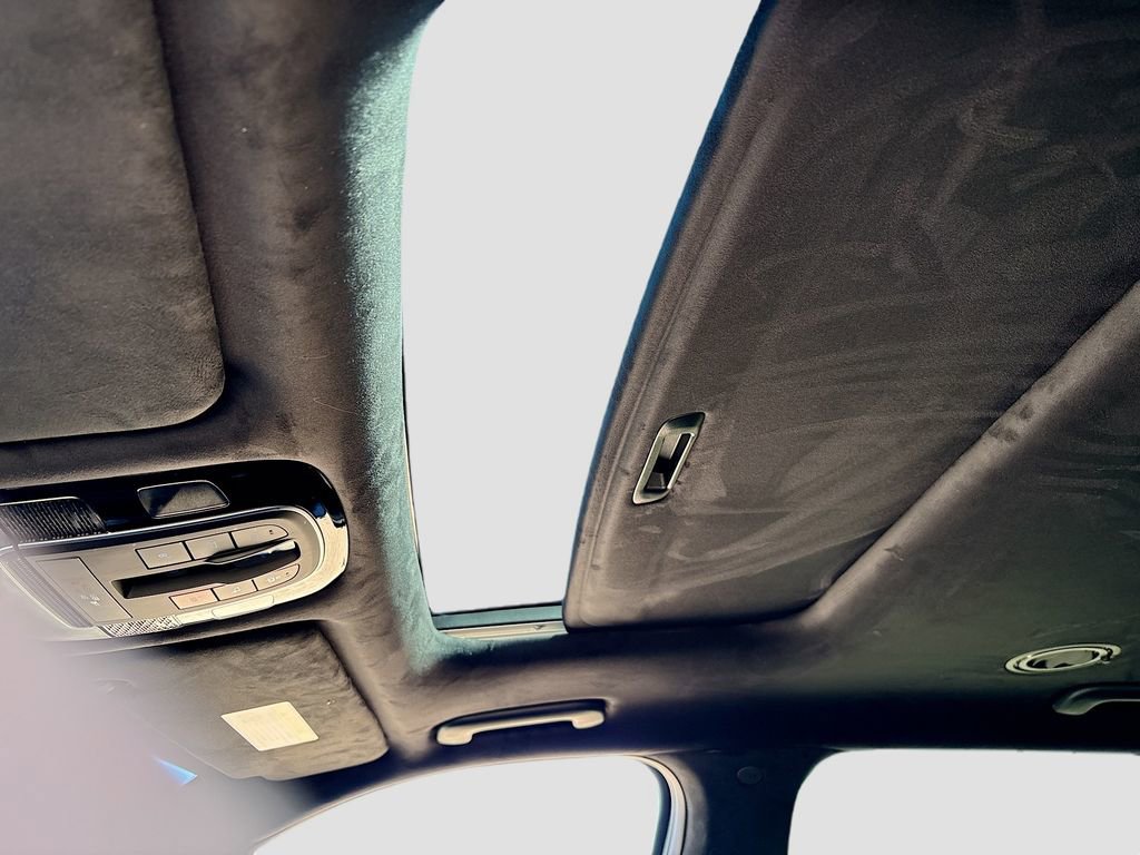 Used 2025 Hyundai Palisade Calligraphy image 23