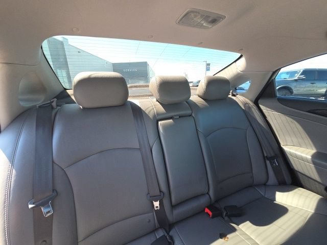 Used 2011 Hyundai Sonata Limited FWD image 25