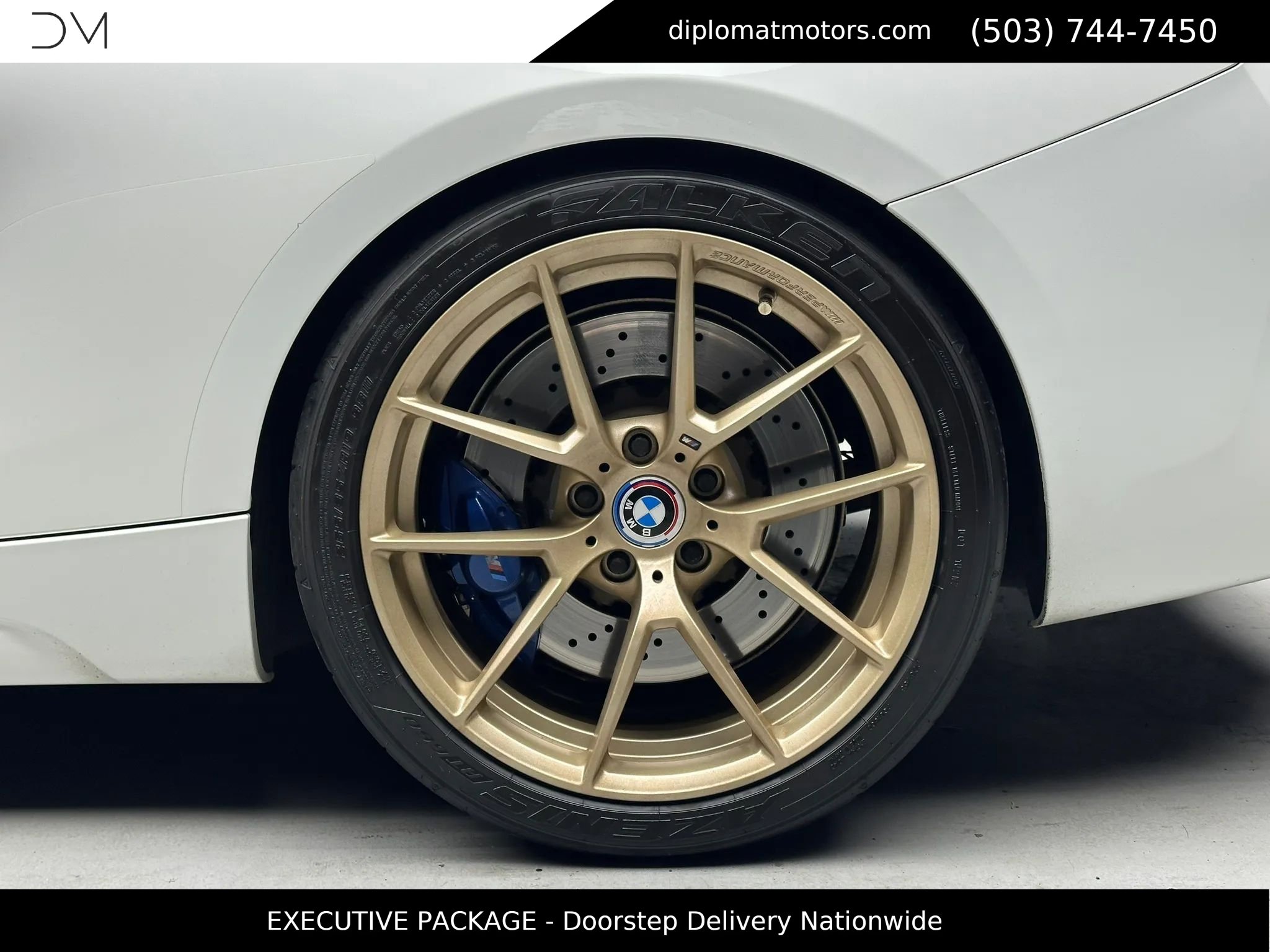 Used 2017 BMW M2 Coupe 2D image 49