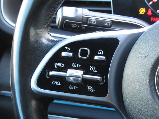 Certified 2022 Mercedes-Benz GLE 350 4MATIC w/ 3rd Row Seat Package image 29