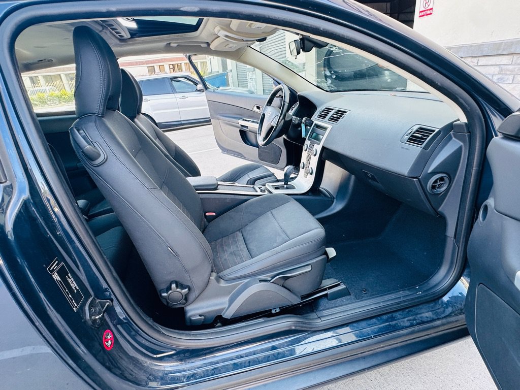 Used 2013 Volvo C30 T5 FWD image 19