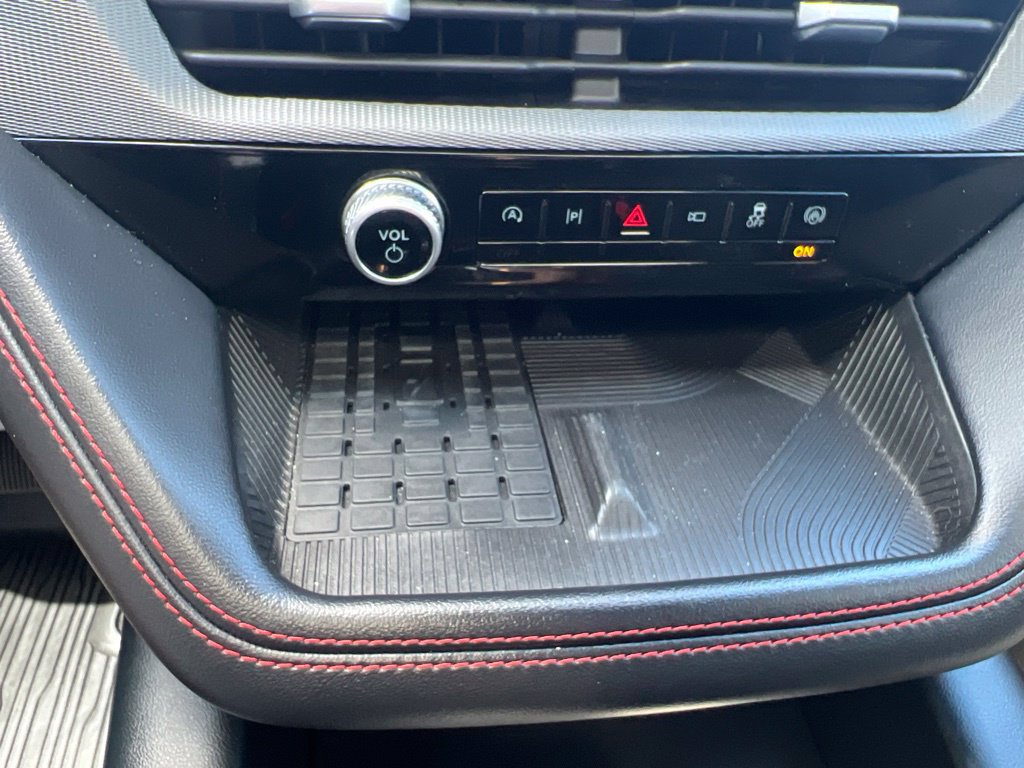 Used 2025 Ford Explorer ST AWD/4WD image 46