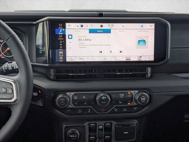 New 2026 Jeep Wrangler Sahara image 14