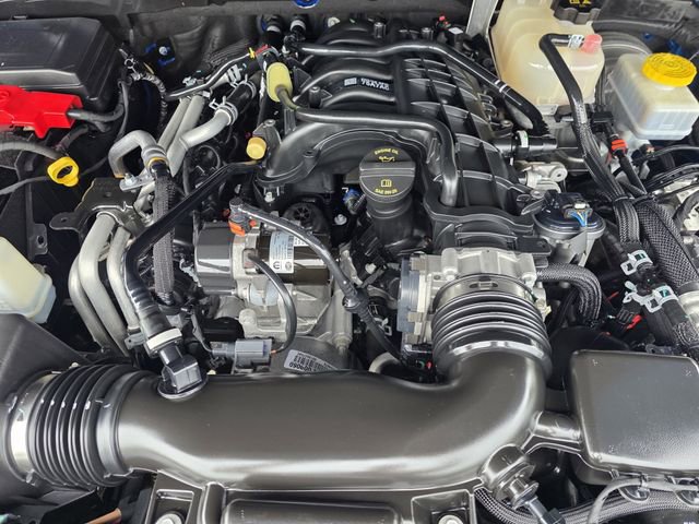 Used 2023 Jeep Wrangler Unlimited Sport AWD/4WD image 24