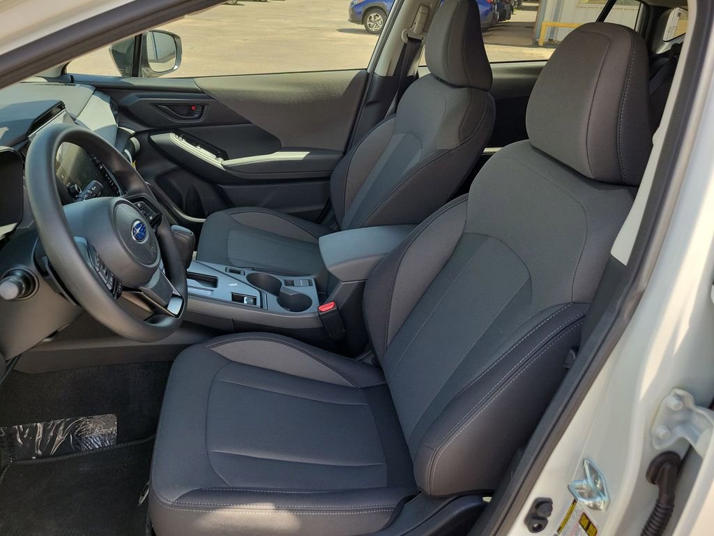 New 2026 Subaru Crosstrek 2.0i Premium AWD/4WD image 16