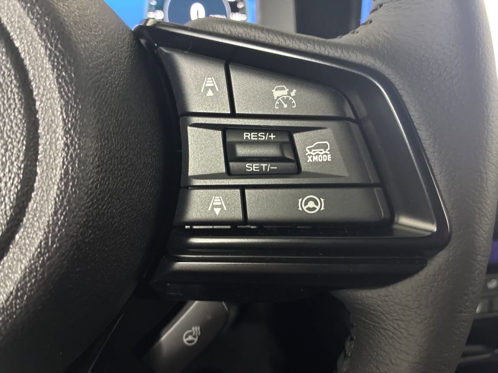 New 2026 Subaru Outback Premium AWD/4WD image 15