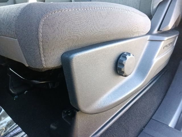 Certified 2025 Ford F350 XL w/ STX Appearance Package image 16