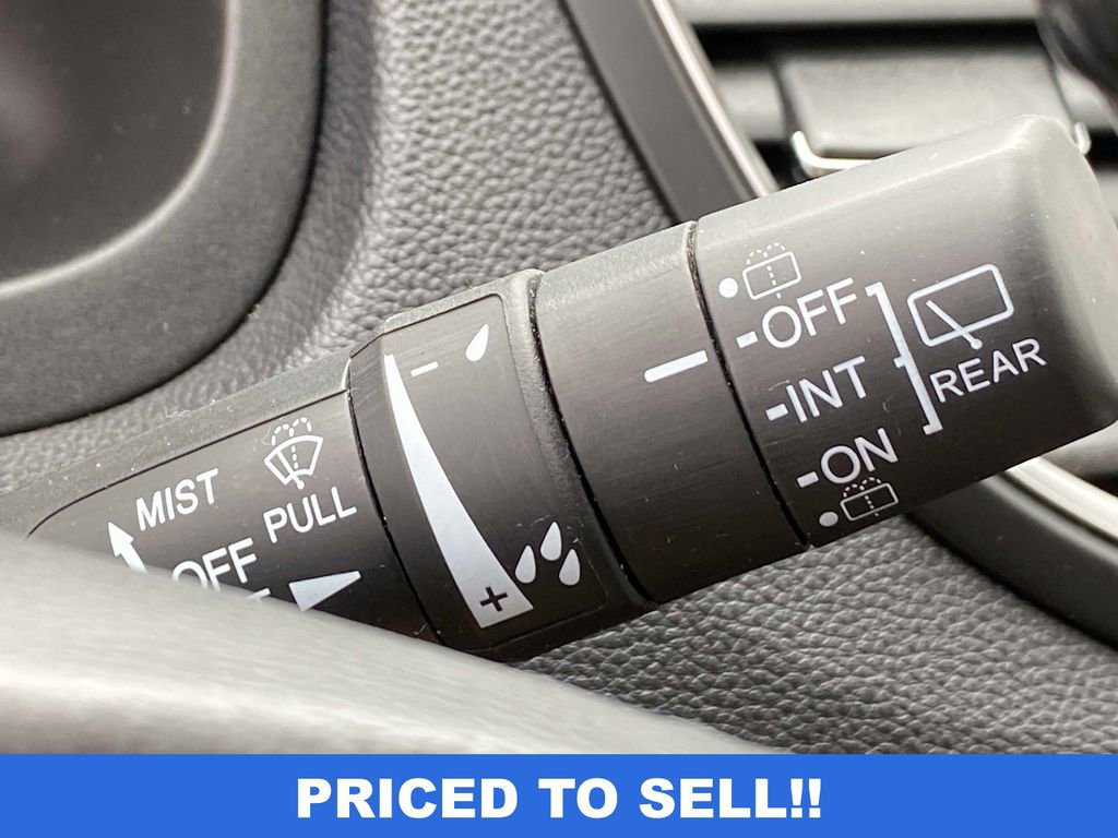 Used 2015 Honda CR-V EX-L image 18