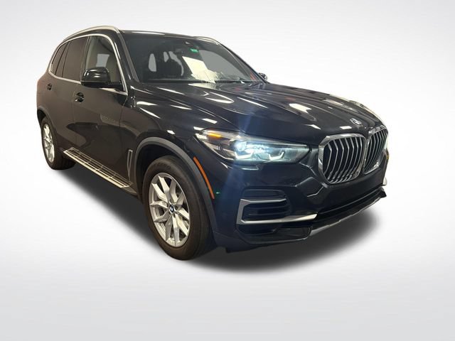 Used 2023 BMW X5 sDrive40i w/ Premium Package RWD image 7