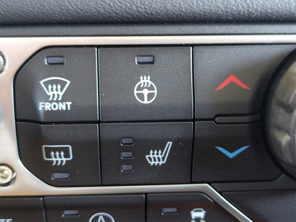 New 2025 Jeep Gladiator Sport image 23