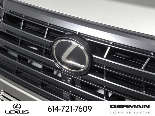 Certified 2026 Lexus GX 550 AWD/4WD image 13