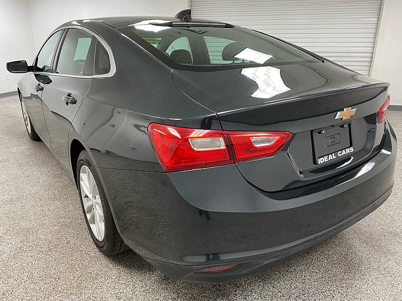Used 2018 Chevrolet Malibu LT image 7