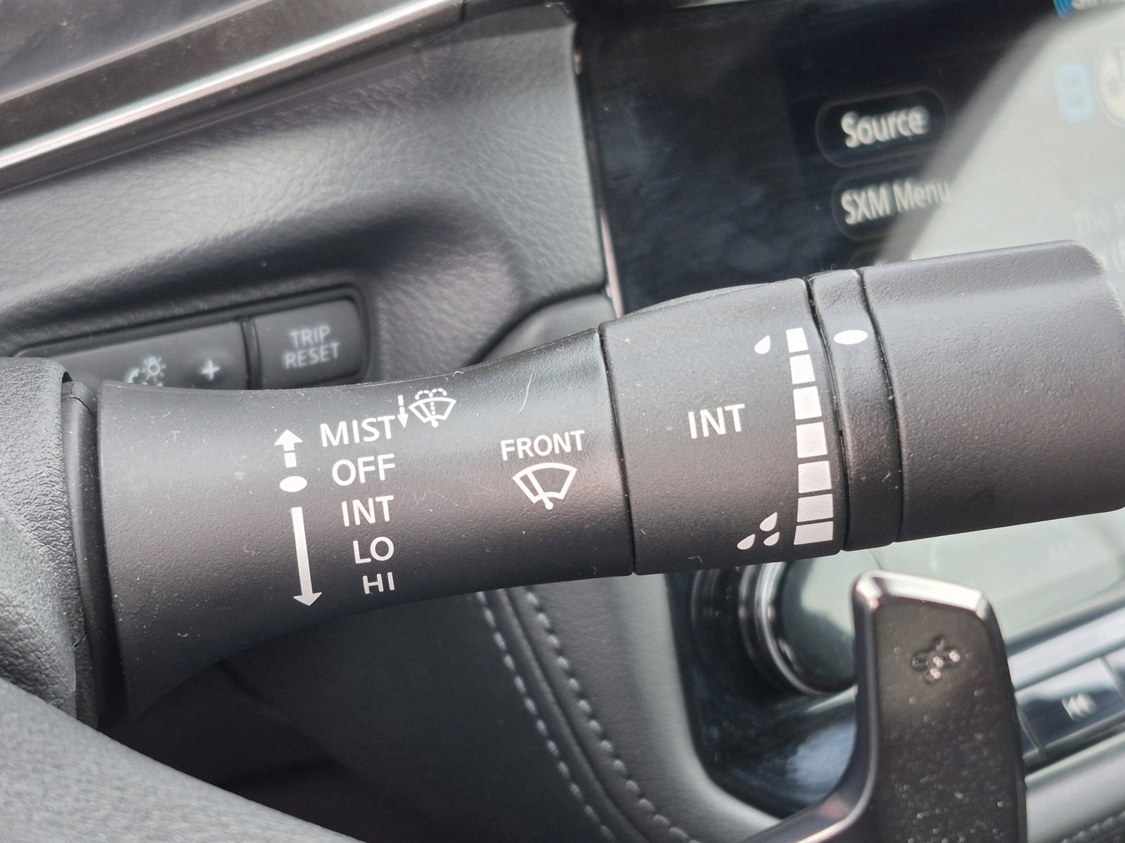 Used 2024 Nissan Z NISMO w/ Floor Mat Package image 30