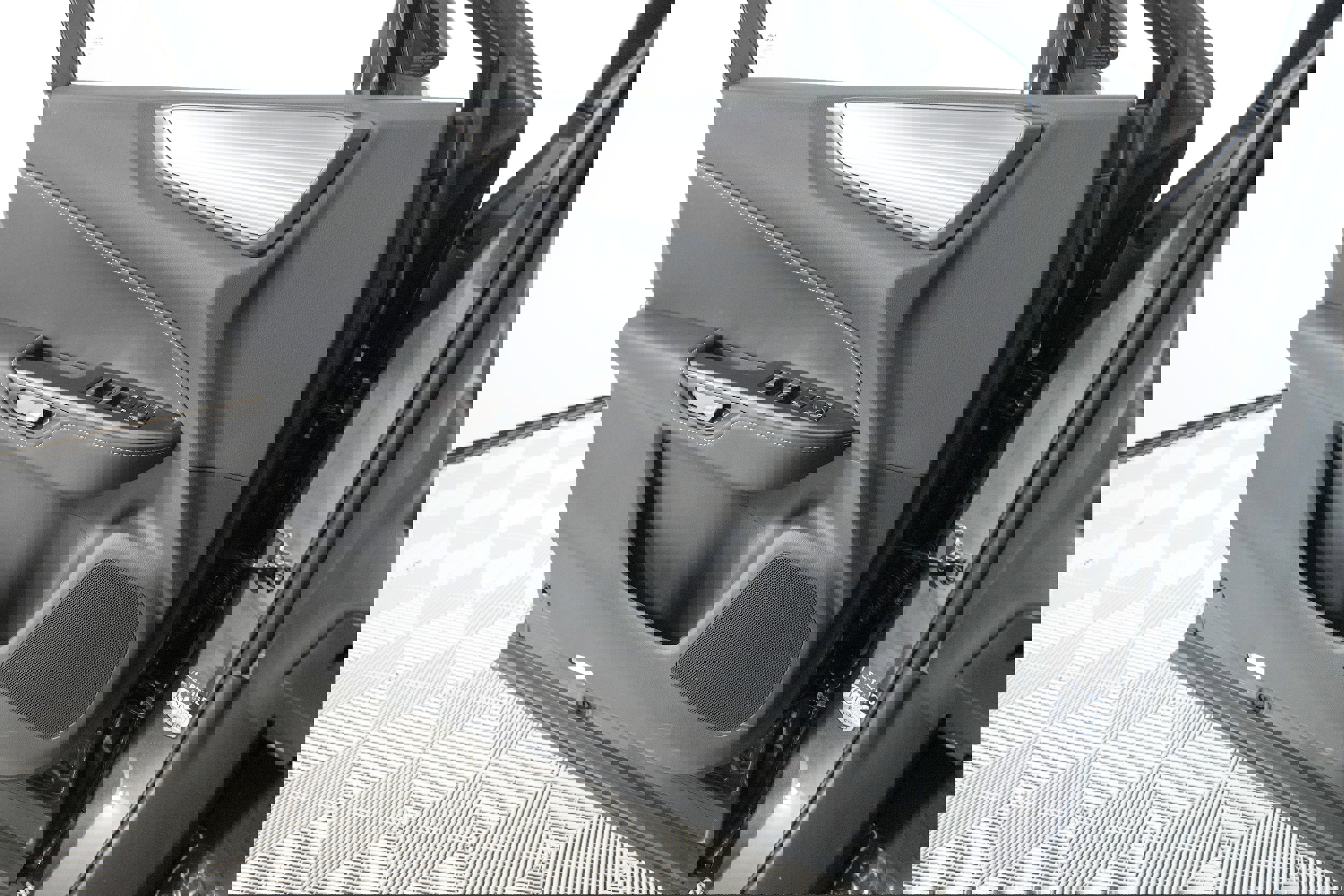 Certified 2025 Lexus NX 350 F Sport image 12