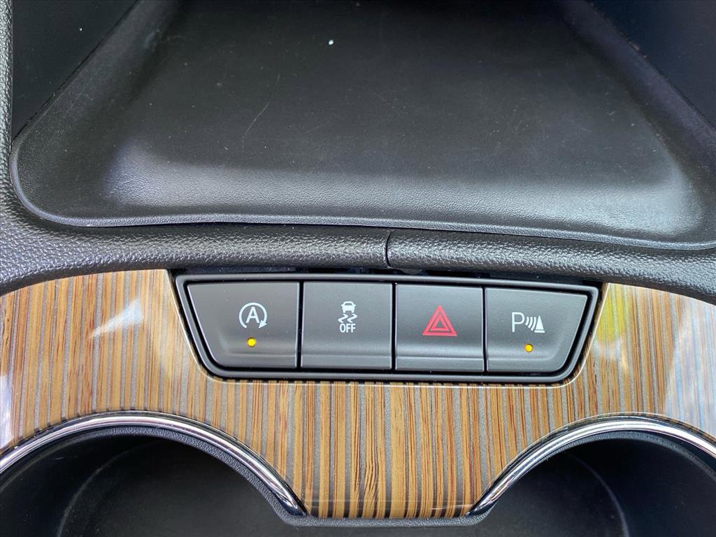 Used 2021 GMC Acadia SLE w/ Driver Convenience Package AWD/4WD image 14