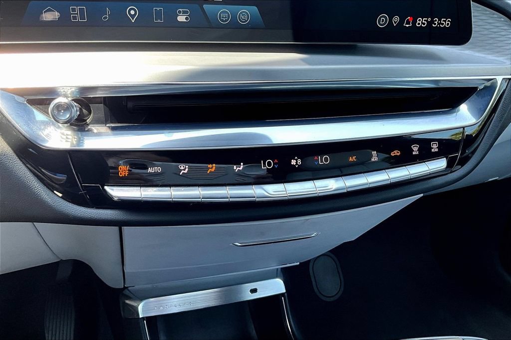 Used 2024 Cadillac Lyriq Luxury RWD image 15