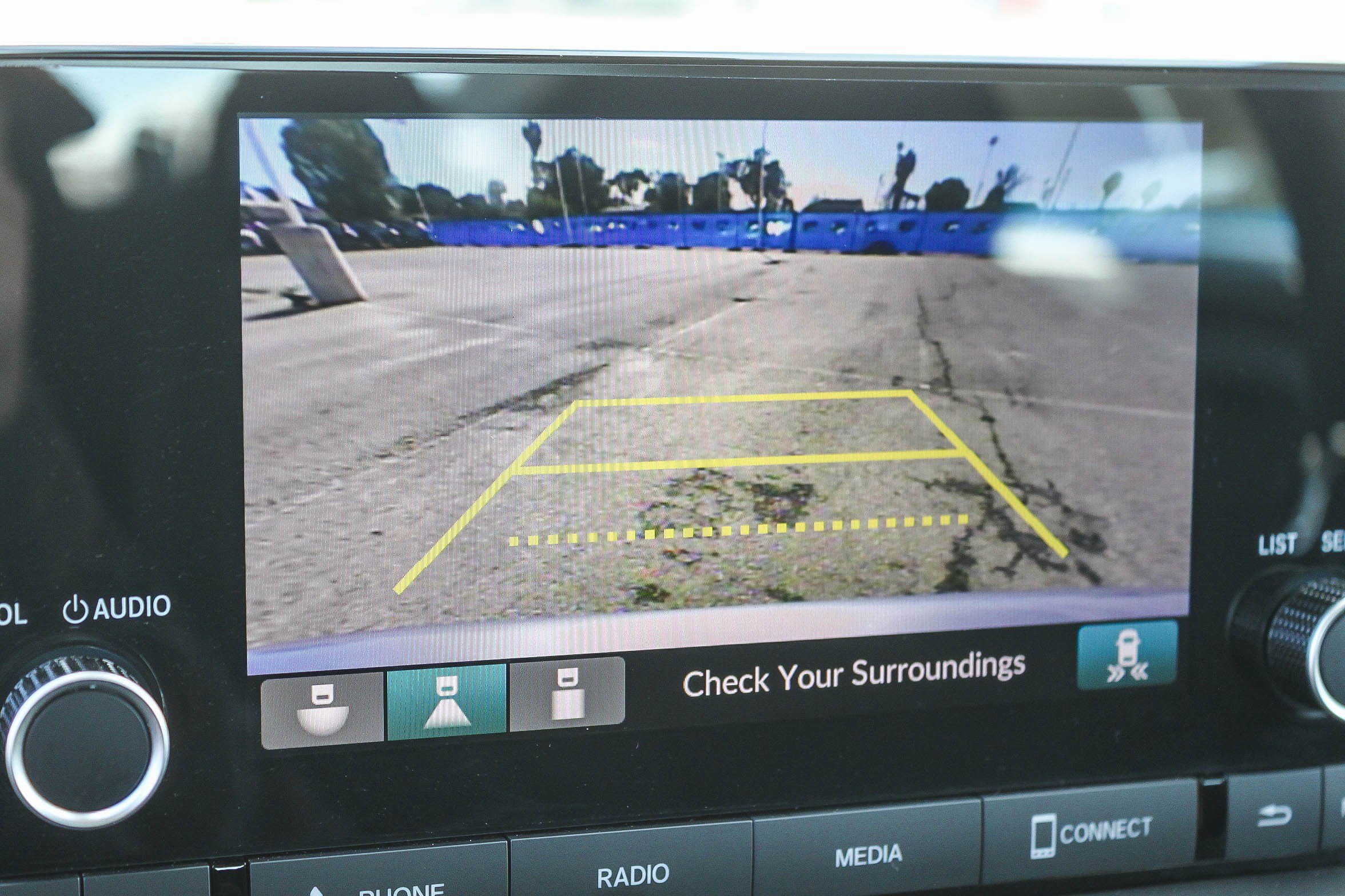 Certified 2023 Honda Accord EX image 25