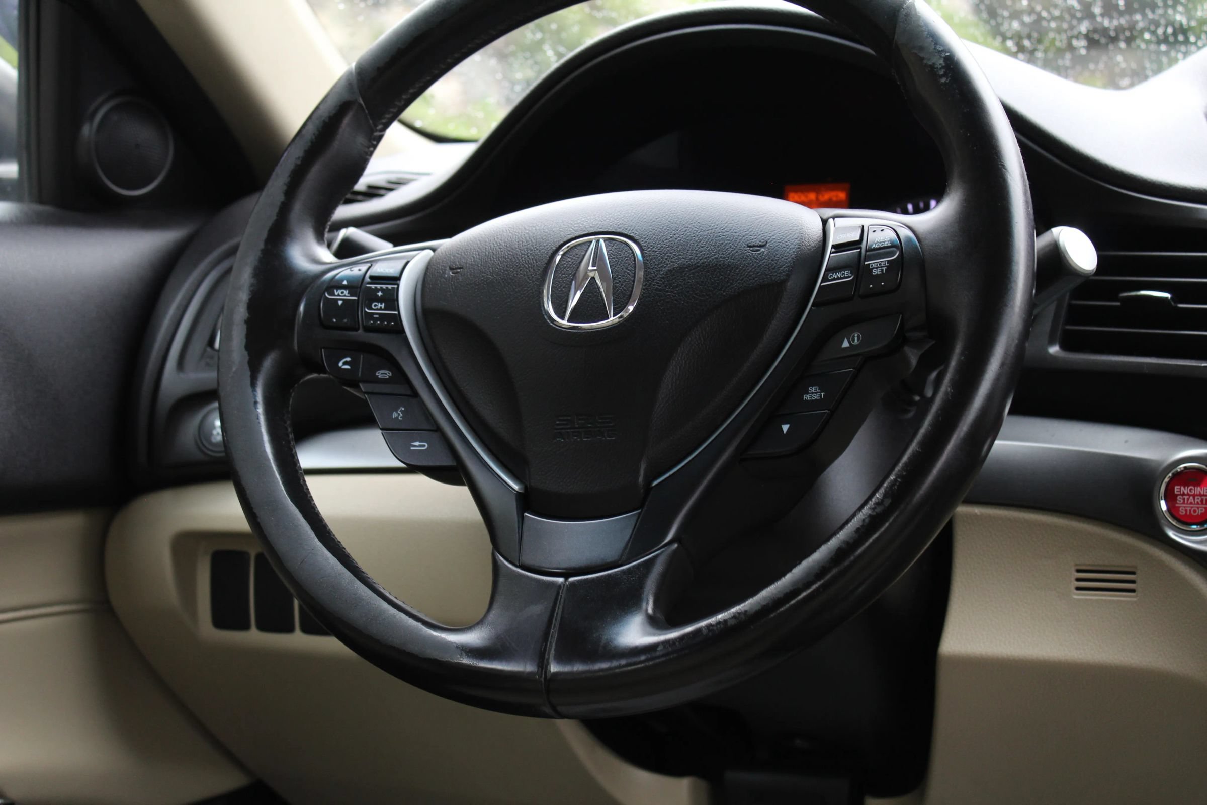Used 2014 Acura ILX w/ Technology Package FWD image 20