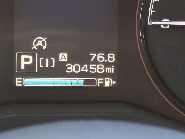 Used 2023 Subaru Forester Sport image 35