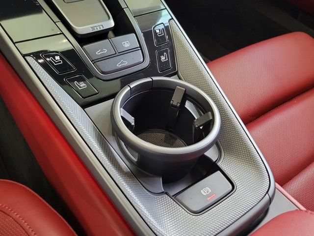 Used 2024 Porsche 911 Carrera S RWD image 24