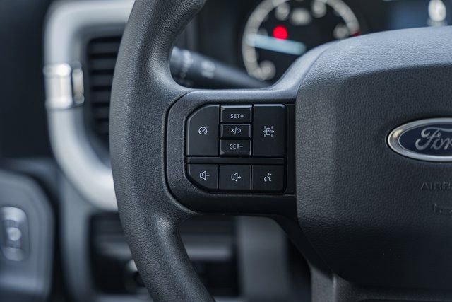 New 2026 Ford F450 XL image 47