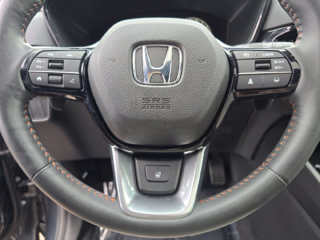 Used 2025 Honda CR-V Sport Touring image 44