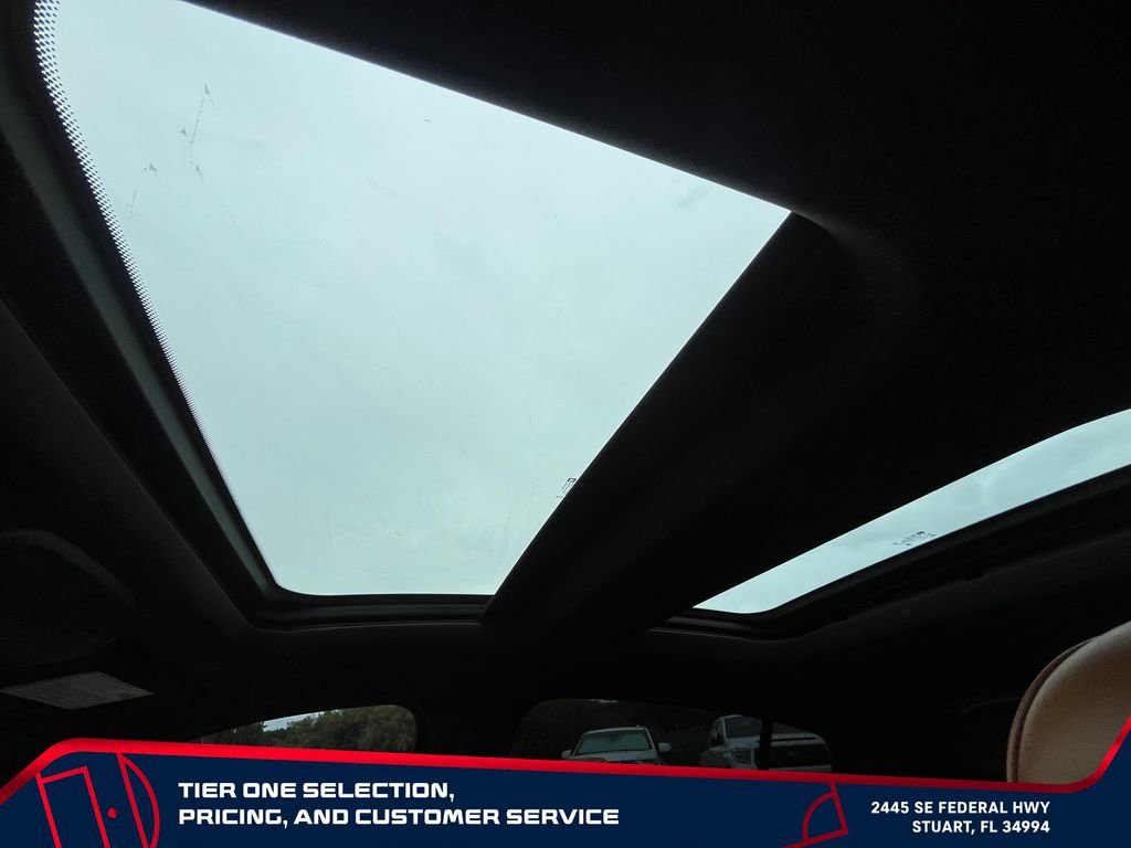Used 2024 Cadillac CT5 Sport w/ Platinum Package RWD image 34