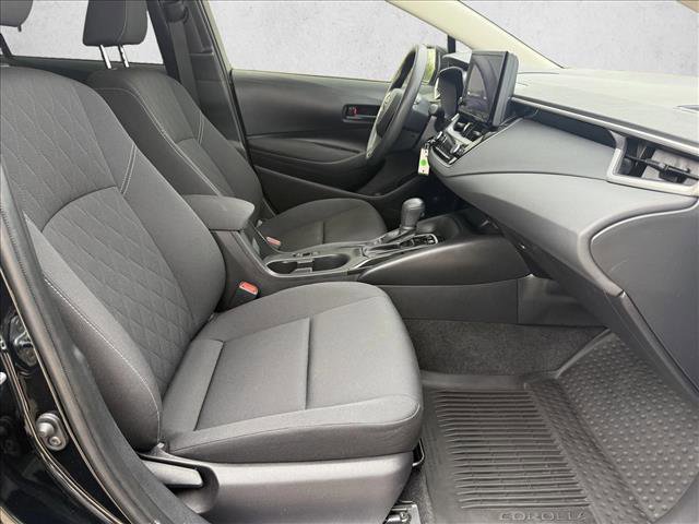 Used 2026 Toyota Corolla LE FWD image 11
