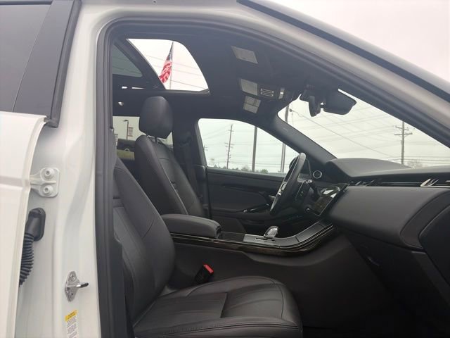 Used 2024 Land Rover Range Rover Evoque S image 45