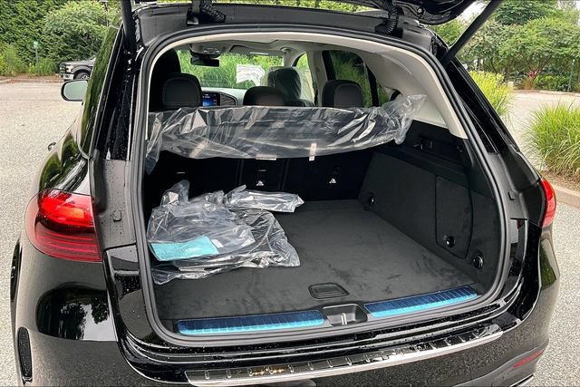 New 2026 Mercedes-Benz GLE 350 4MATIC image 14
