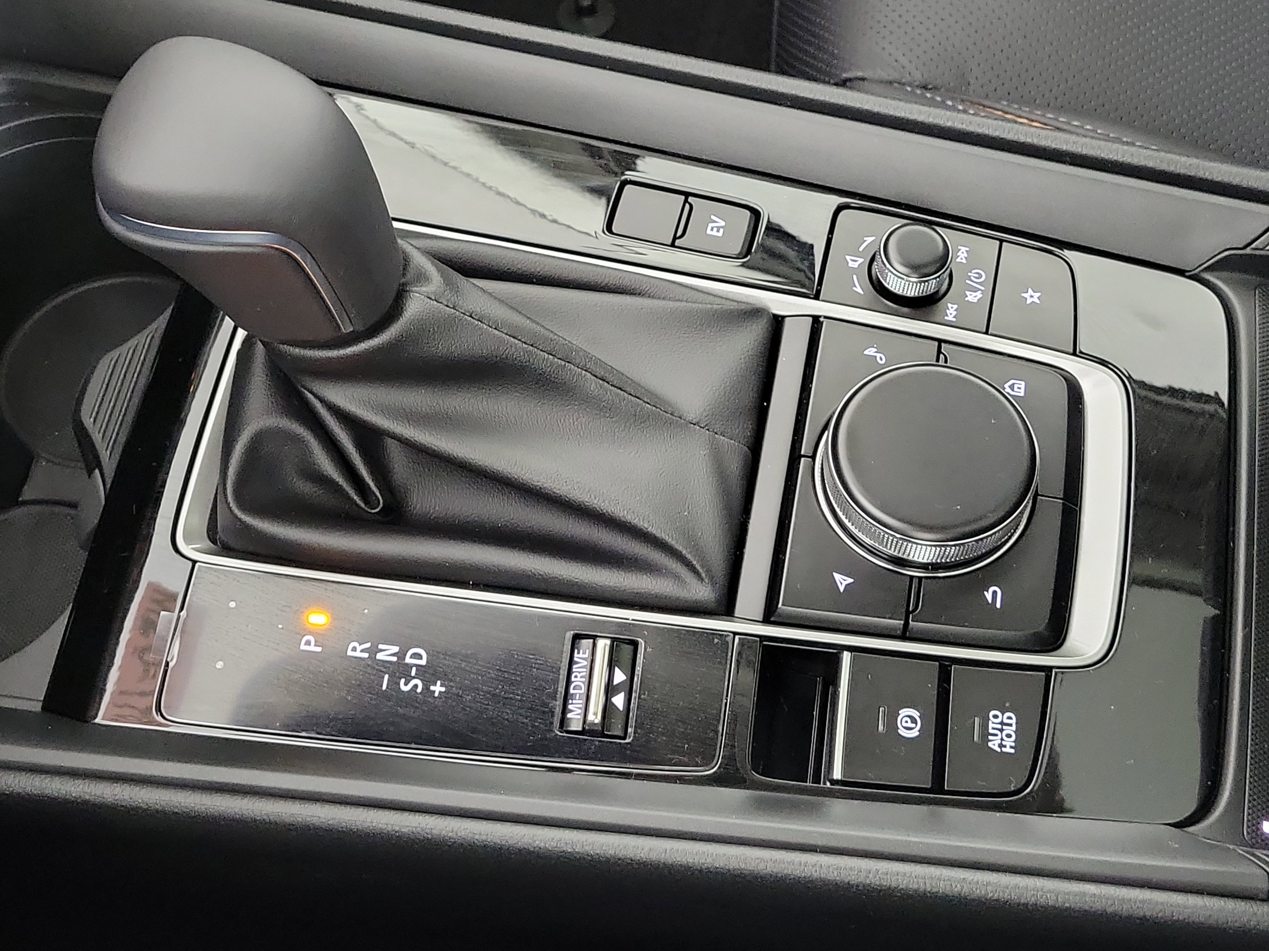 New 2026 MAZDA CX-50 AWD 2.5 Hybrid w/ Weather Package image 24