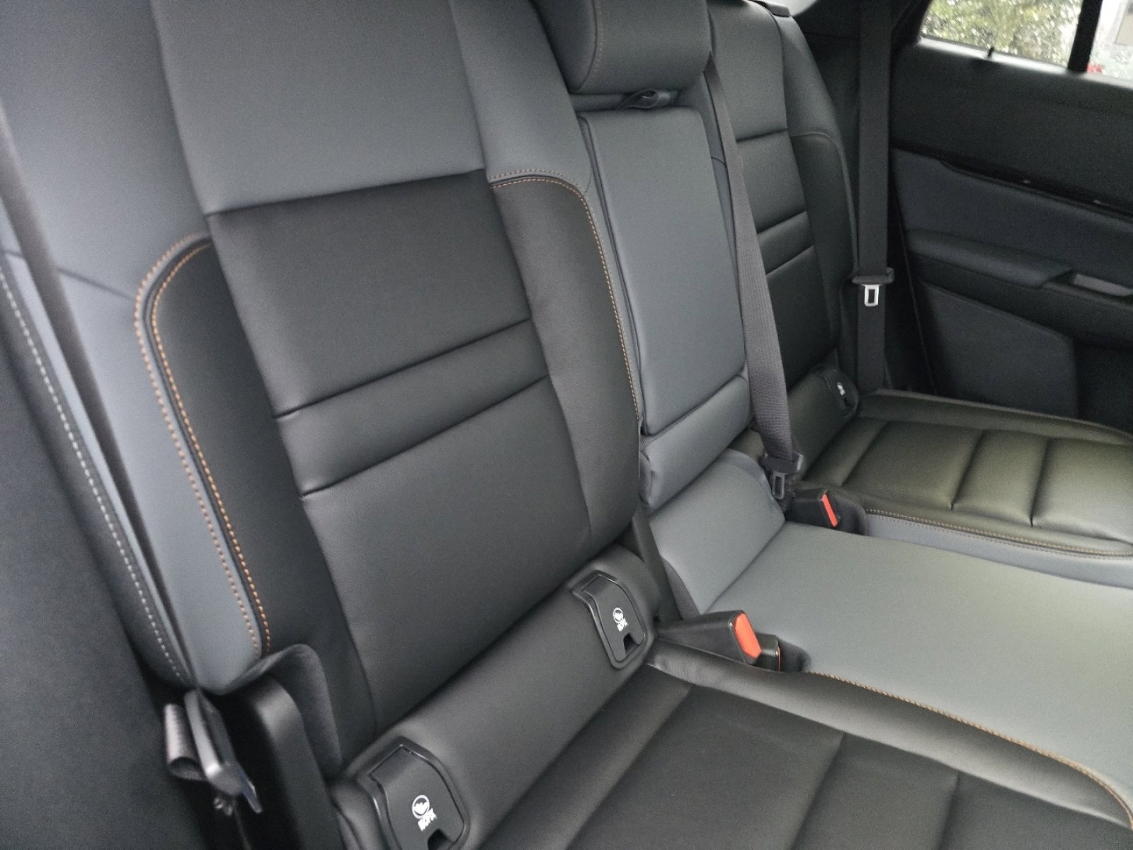 New 2026 Honda Prologue Touring image 23