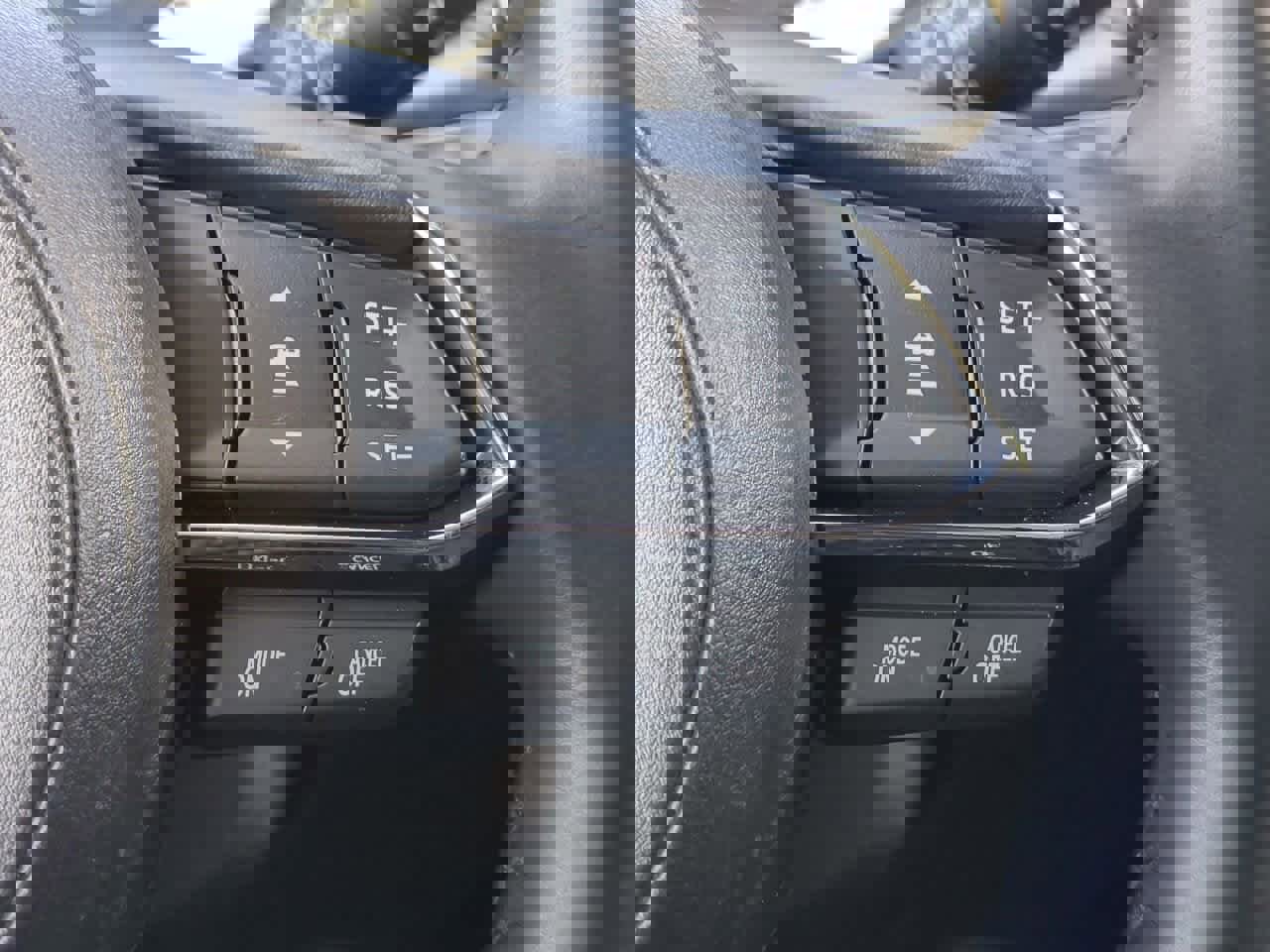 Used 2024 MAZDA CX-5 AWD 2.5 S w/ Premium Plus Pkg image 25