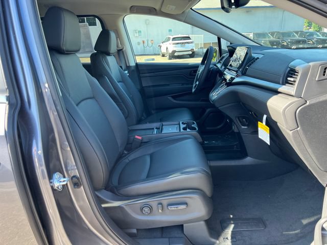 New 2026 Honda Odyssey EX-L image 11