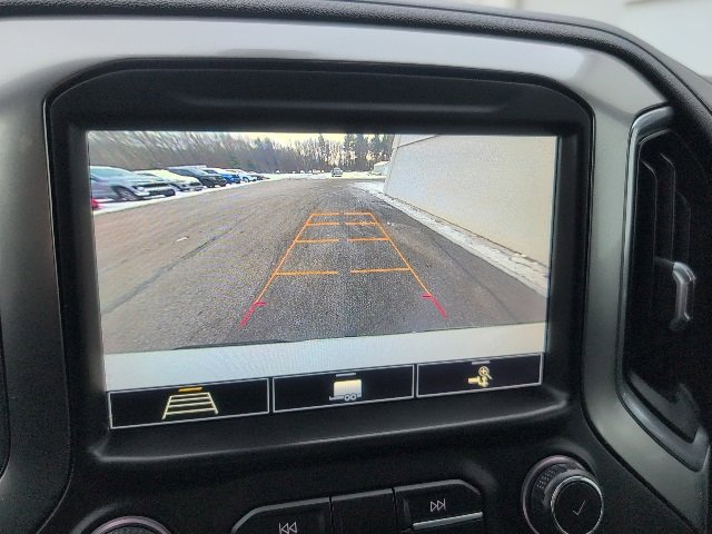 Used 2020 Chevrolet Silverado 1500 LTZ w/ LTZ Convenience Package image 31