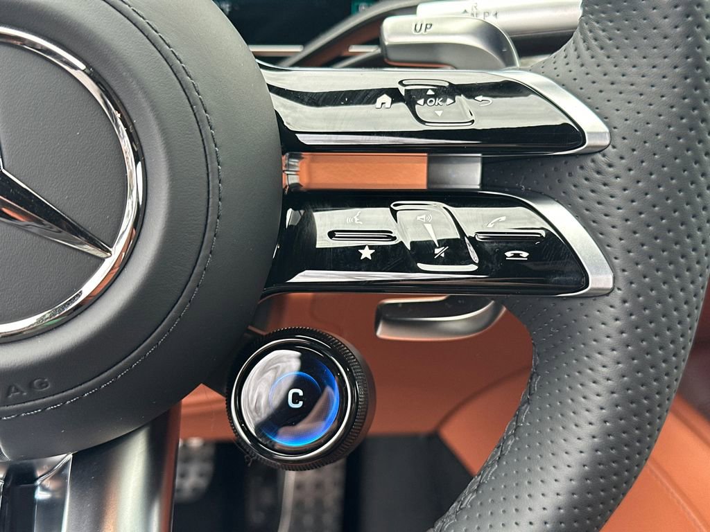 New 2026 Mercedes-Benz S 63 AMG S image 30