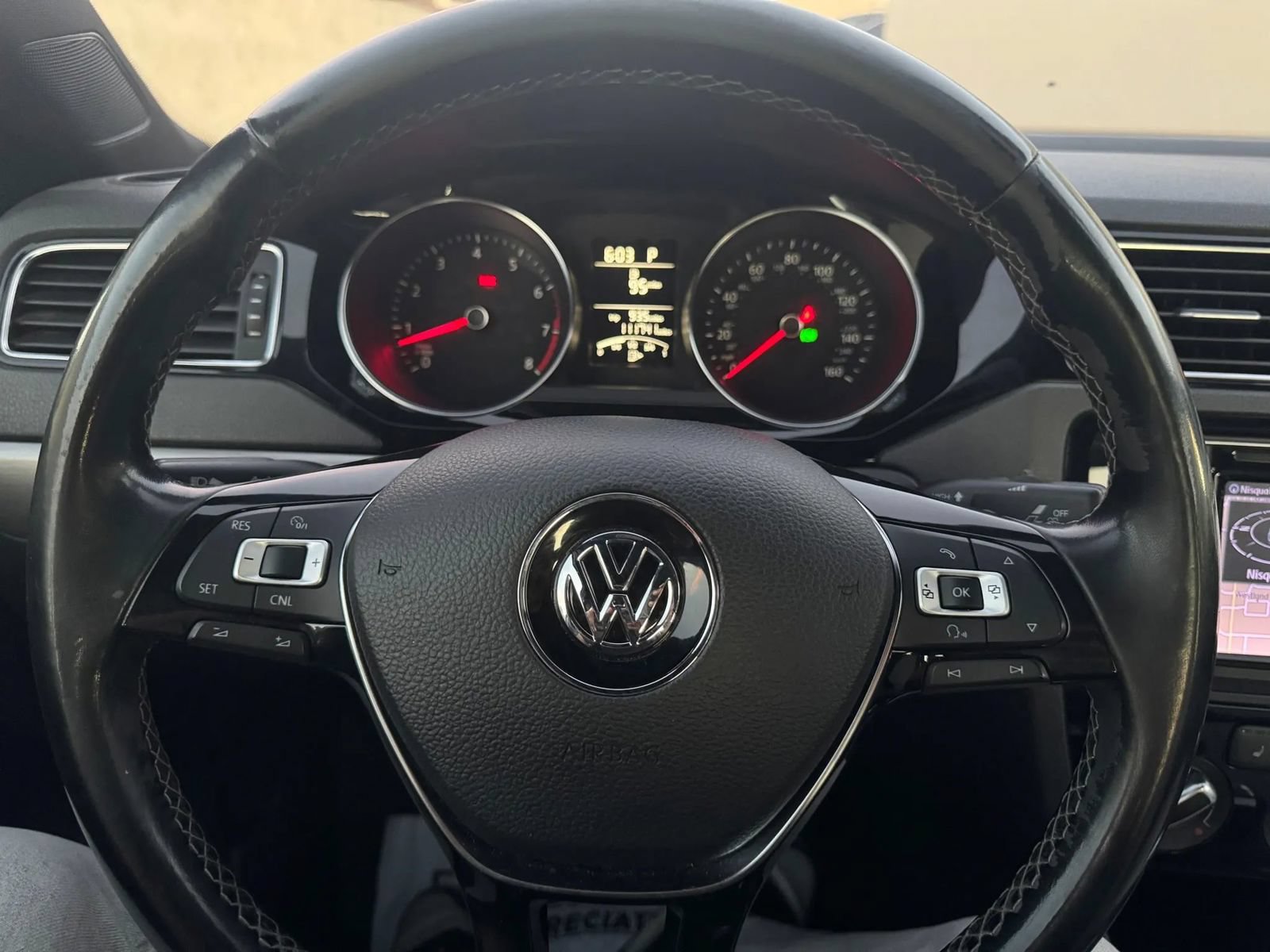 Used 2016 Volkswagen Jetta Sport FWD image 13