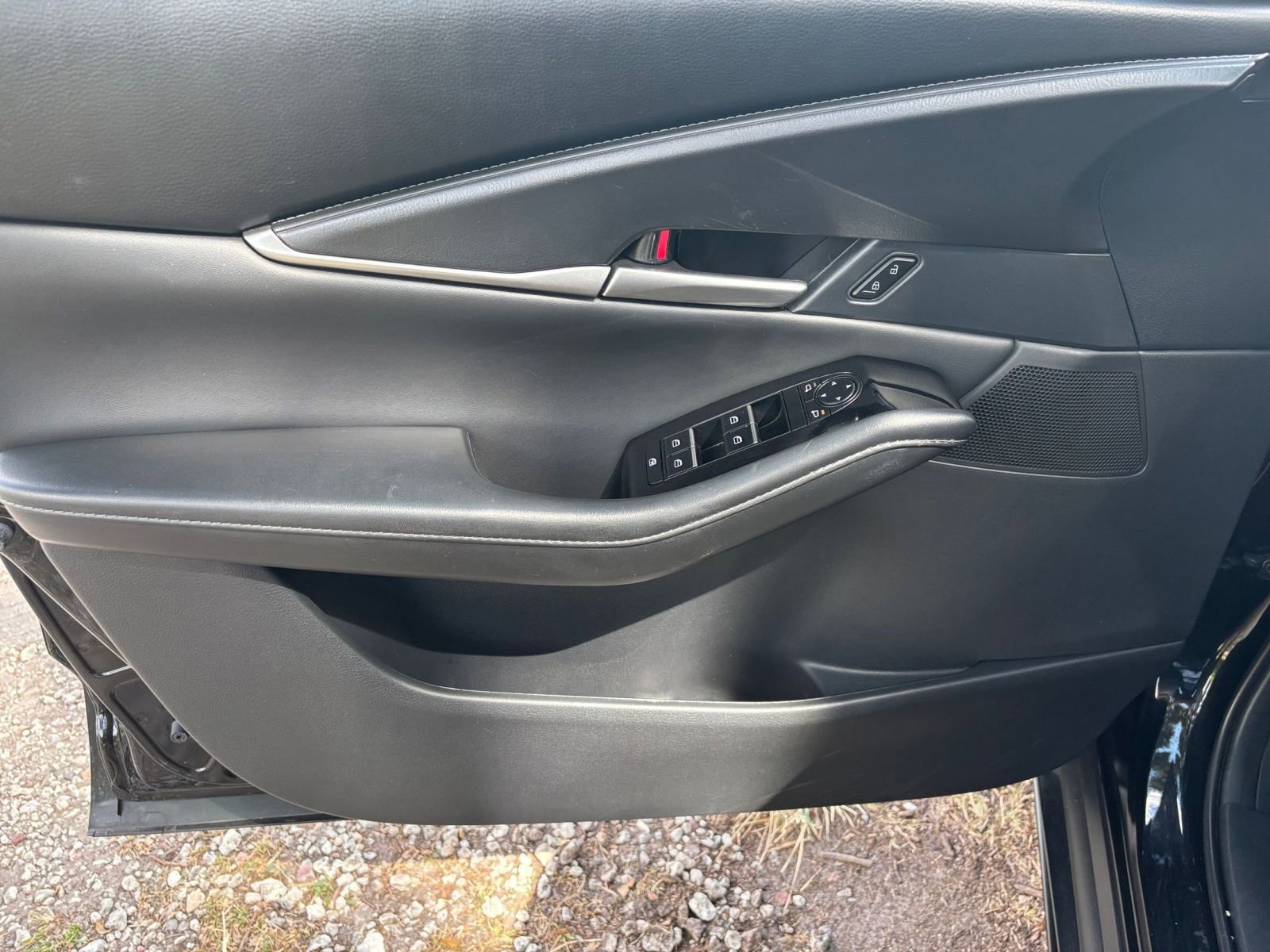 Used 2025 MAZDA CX-30 AWD 2.5 S w/ Select Sport Pkg image 20