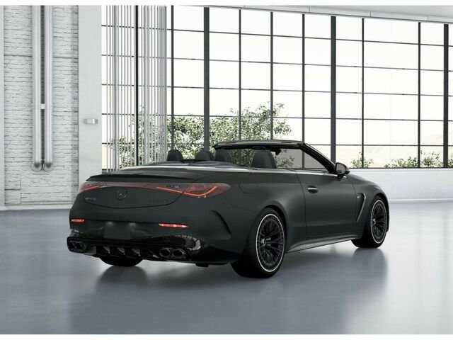 New 2026 Mercedes-Benz CLE 53 AMG 4MATIC Cabriolet image 23
