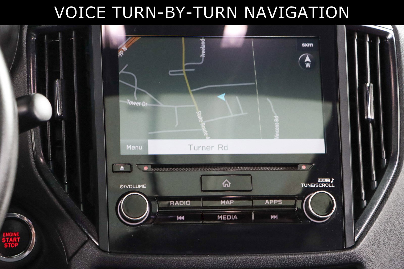 Used 2023 Subaru Forester Wilderness image 18