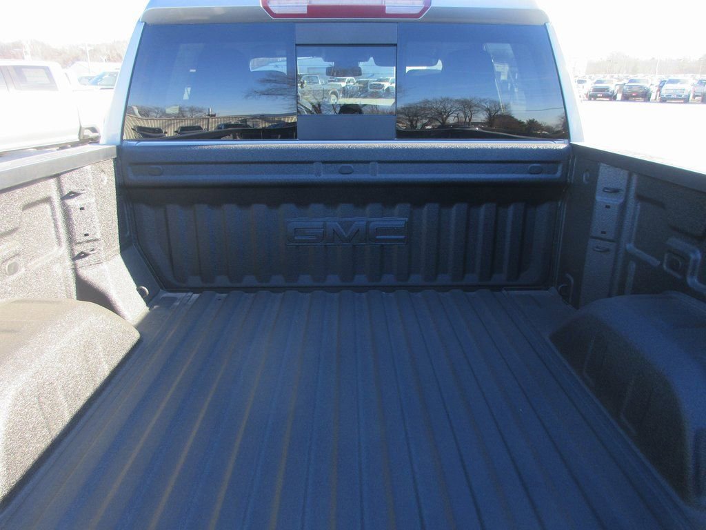 New 2026 GMC Sierra 1500 SLT w/ SLT Premium Plus Package image 7